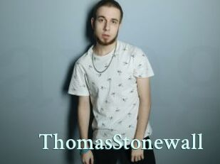ThomasStonewall