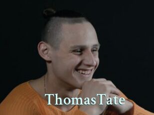 ThomasTate