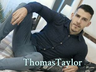 ThomasTaylor