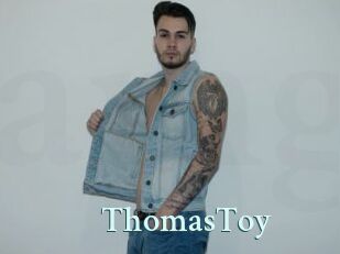 ThomasToy