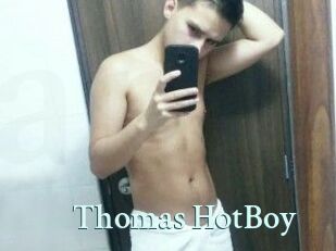 Thomas_HotBoy