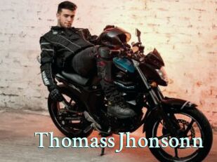 ThomassJhonsonn