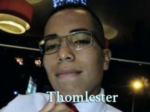 Thomlester