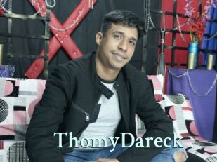 ThomyDareck