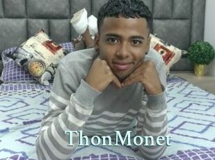 ThonMonet Ambiance Gay