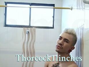 Thorcock11inches