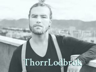 ThorrLodbrok