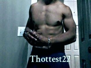 Thottest22 Ambiance Gay