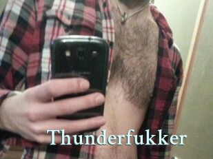Thunderfukker