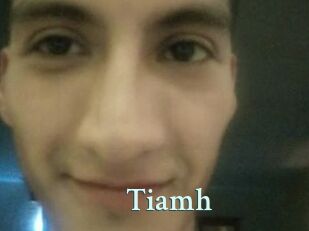 Tiamh