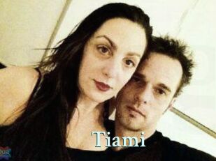 Tiami