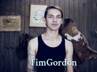 TimGordon