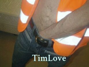 TimLove
