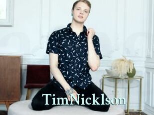 TimNicklson