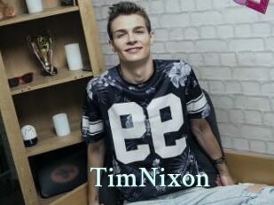TimNixon