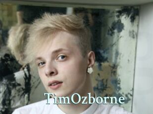 TimOzborne
