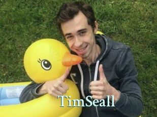 TimSeall