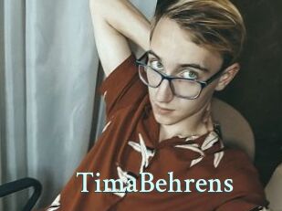 TimaBehrens