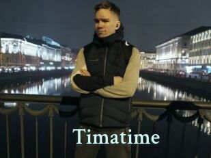 Timatime
