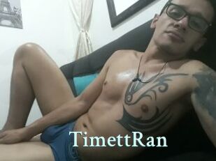 TimettRan