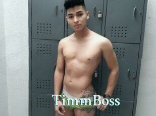 TimmBoss