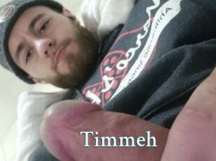 Timmeh