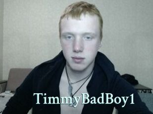 TimmyBadBoy1