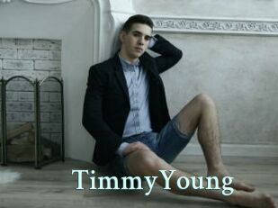 TimmyYoung