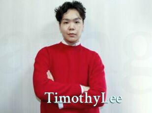 TimothyLee