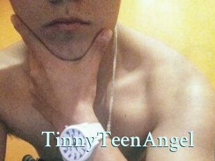 TinnyTeenAngel
