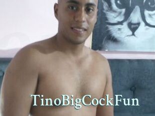 TinoBigCockFun