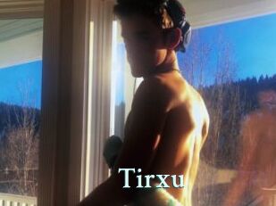 Tirxu