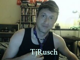 TjRusch Ambiance Gay