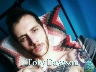 TobyDawson