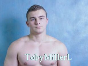 TobyMillerL