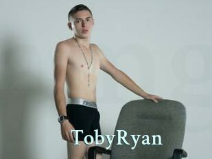 TobyRyan