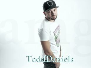 ToddDaniels
