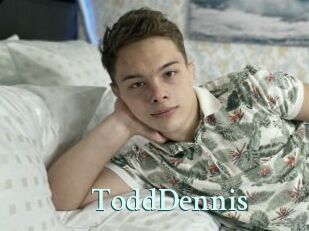 ToddDennis