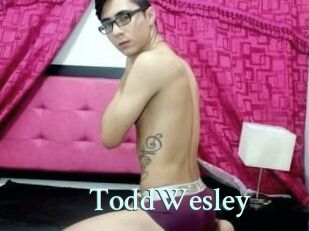 ToddWesley