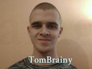 TomBrainy