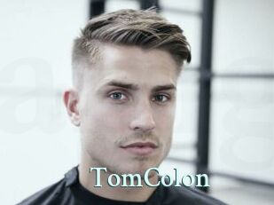 TomColon