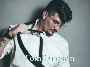 TomHarrison