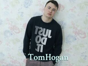 TomHogan