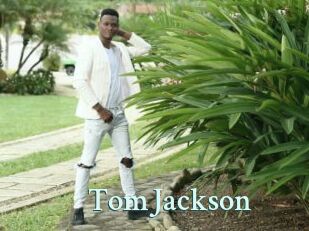 TomJackson