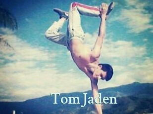 TomJaden Ambiance Gay