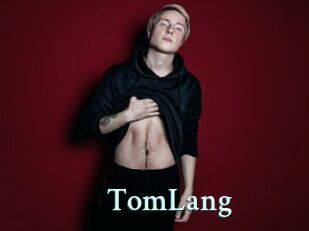TomLang Ambiance Gay