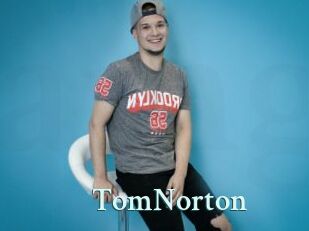 TomNorton Ambiance Gay