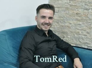 TomRed