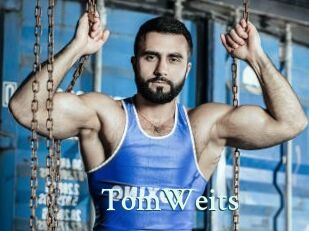 TomWeits
