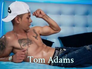 Tom_Adams